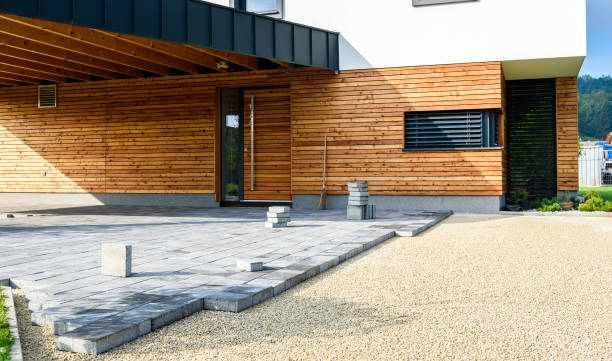 Best Driveway Resurfacing Pavers  in St David, AZ