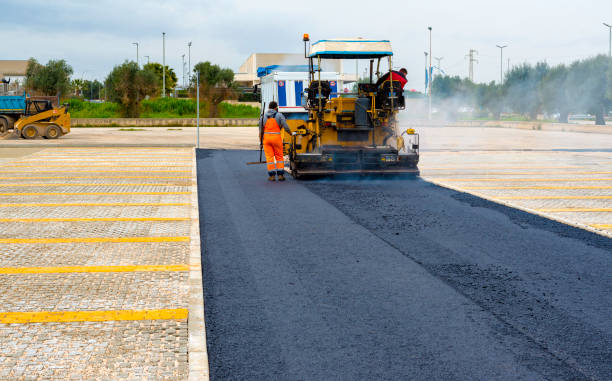 Best Affordable Driveway Pavers  in St David, AZ