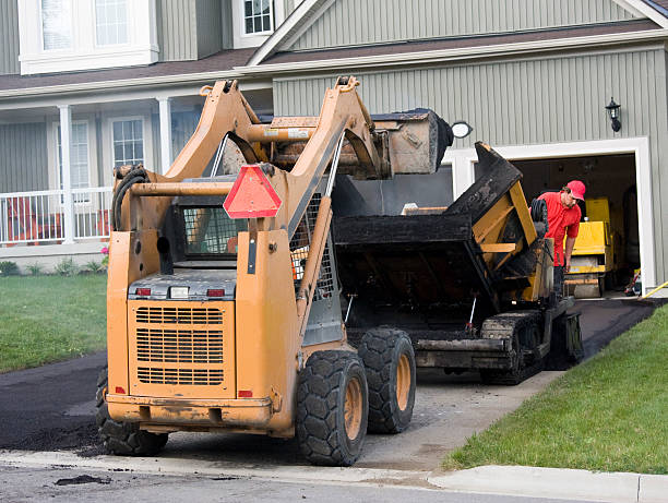 Best Concrete Paver Driveway  in St David, AZ