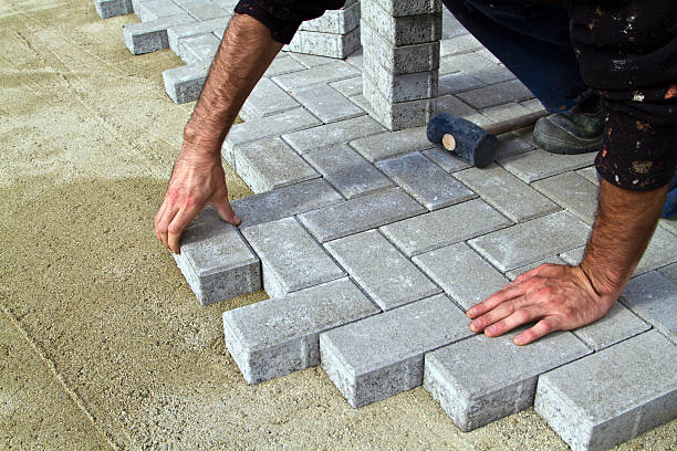 Reasons to Select Us for Your Driveway Paving Requirements in St David, AZ