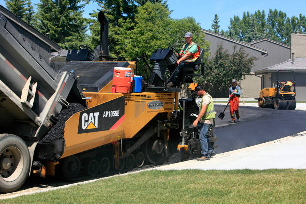 Reliable St David, AZ Driveway Pavers Solutions