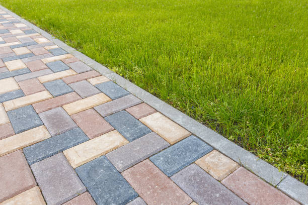 Best Cobblestone Driveway Pavers  in St David, AZ