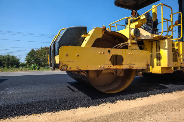 Best Decorative Driveway Pavers  in St David, AZ